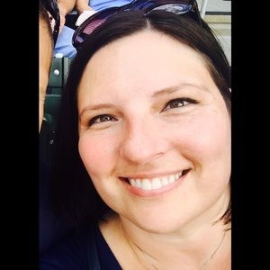 Meet your Posher, Barb